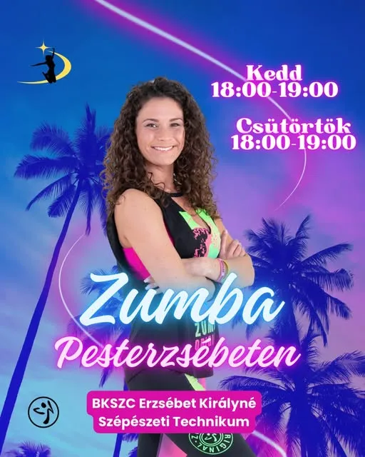 Anita Zumba